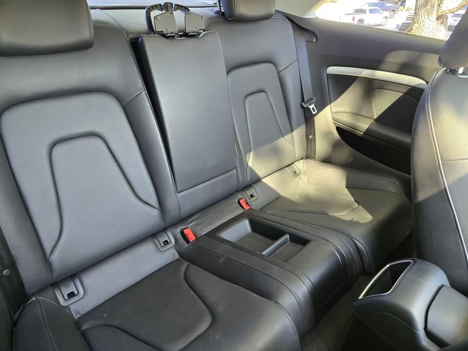 2013 Audi B8 A5 - Image 9 of 14