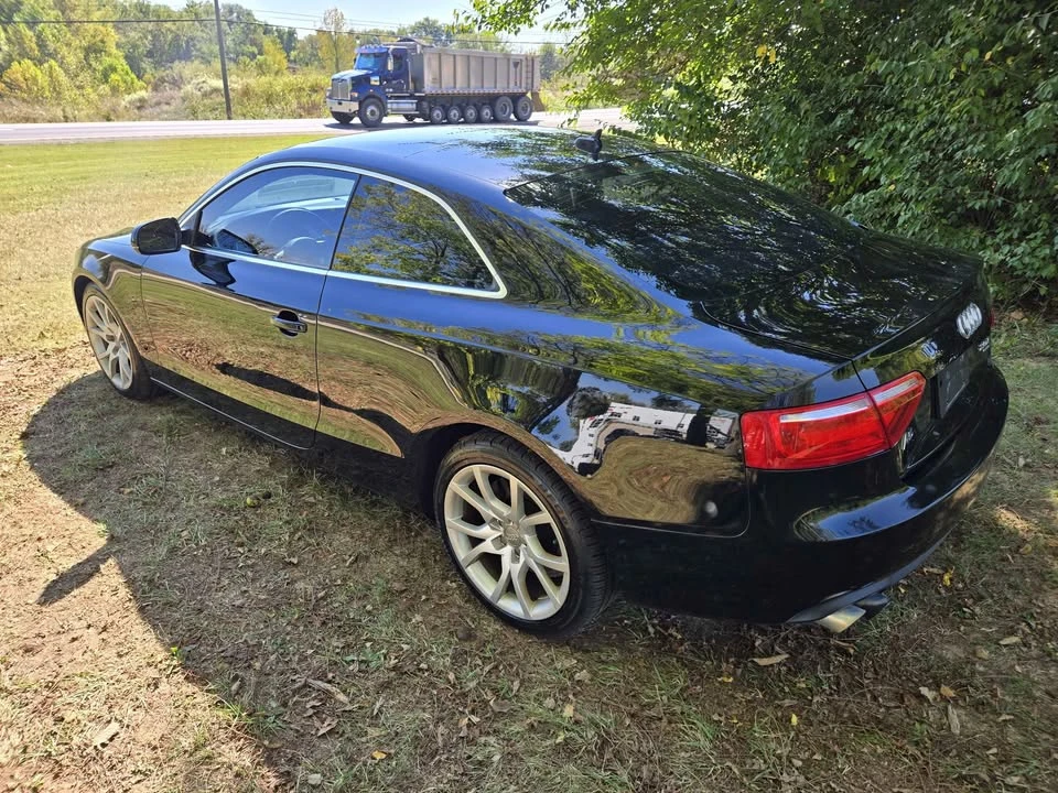 2013 Audi B8 A5 - Image 3 of 14