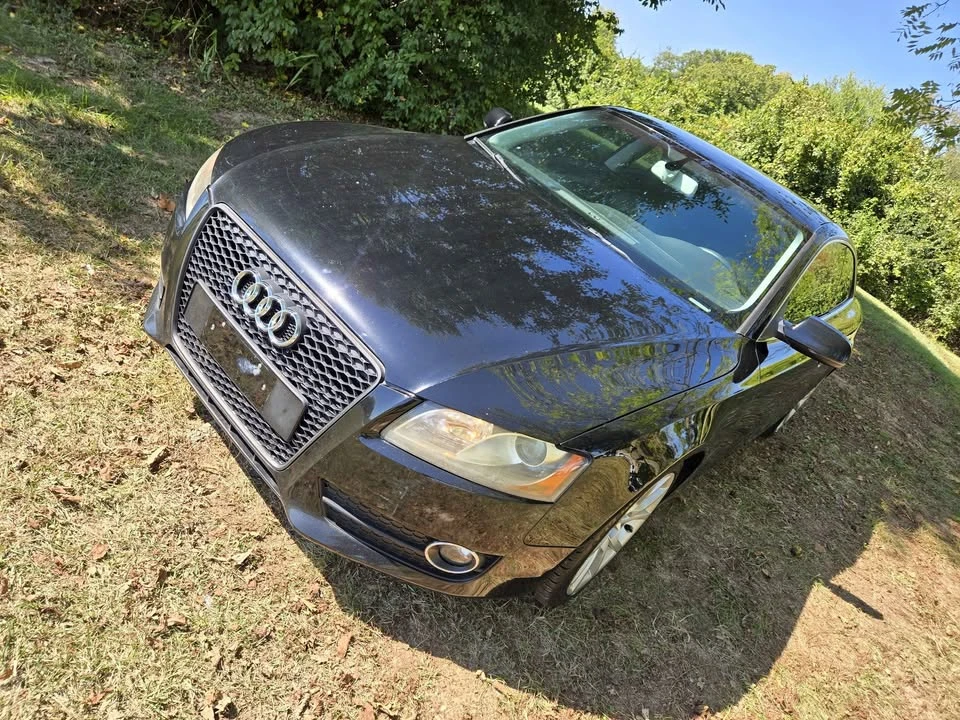 2013 Audi B8 A5 - Image 14 of 14