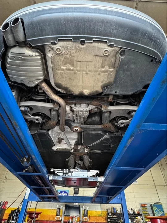 2013 Audi B8 A5 - Image 11 of 11