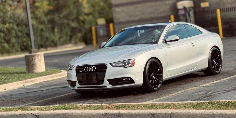 2013 Audi B8 A5 - Image 6 of 11