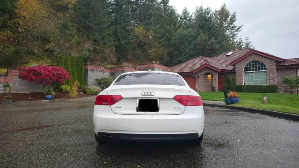 2013 Audi B8 A5 - Image 5 of 9
