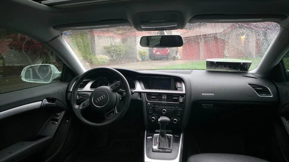 2013 Audi B8 A5 - Image 6 of 9
