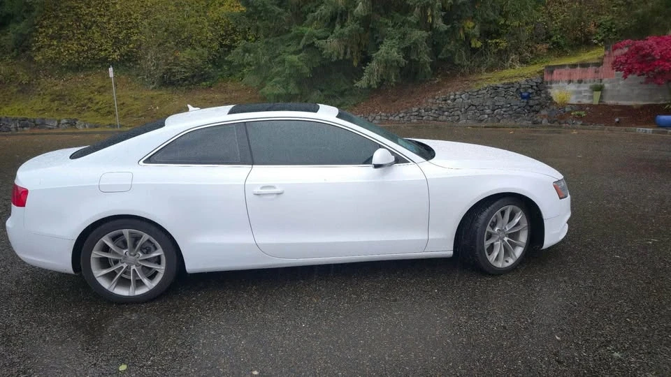 2013 Audi B8 A5 - Image 4 of 9