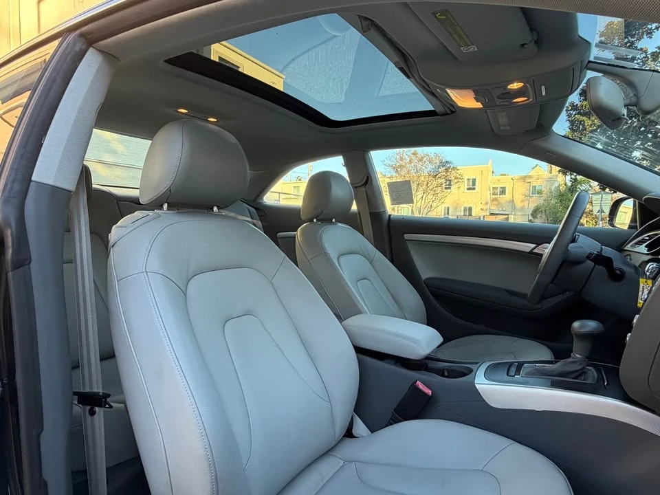 2013 Audi B8 A5 - Image 12 of 15