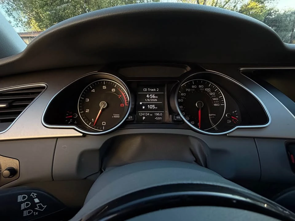 2013 Audi B8 A5 - Image 15 of 15
