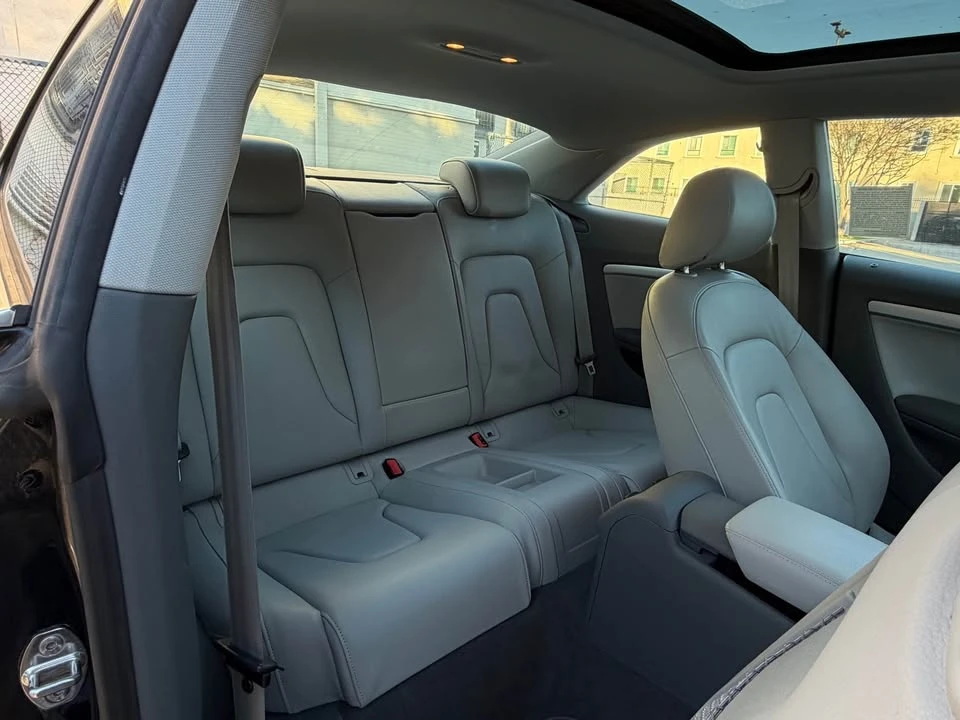 2013 Audi B8 A5 - Image 11 of 15