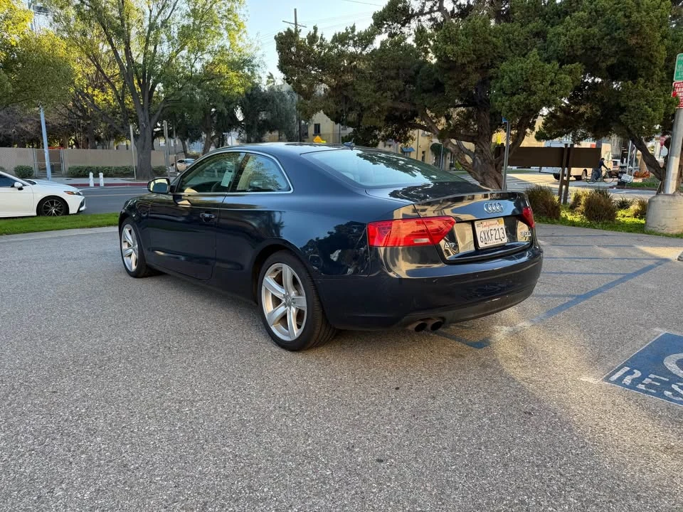 2013 Audi B8 A5 - Image 6 of 15