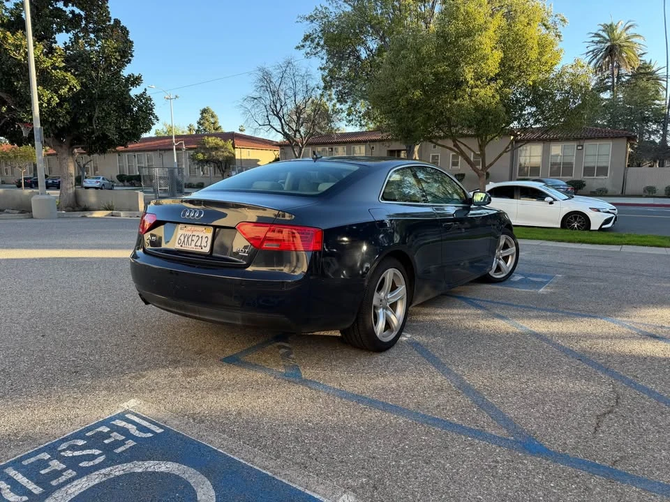 2013 Audi B8 A5 - Image 2 of 15