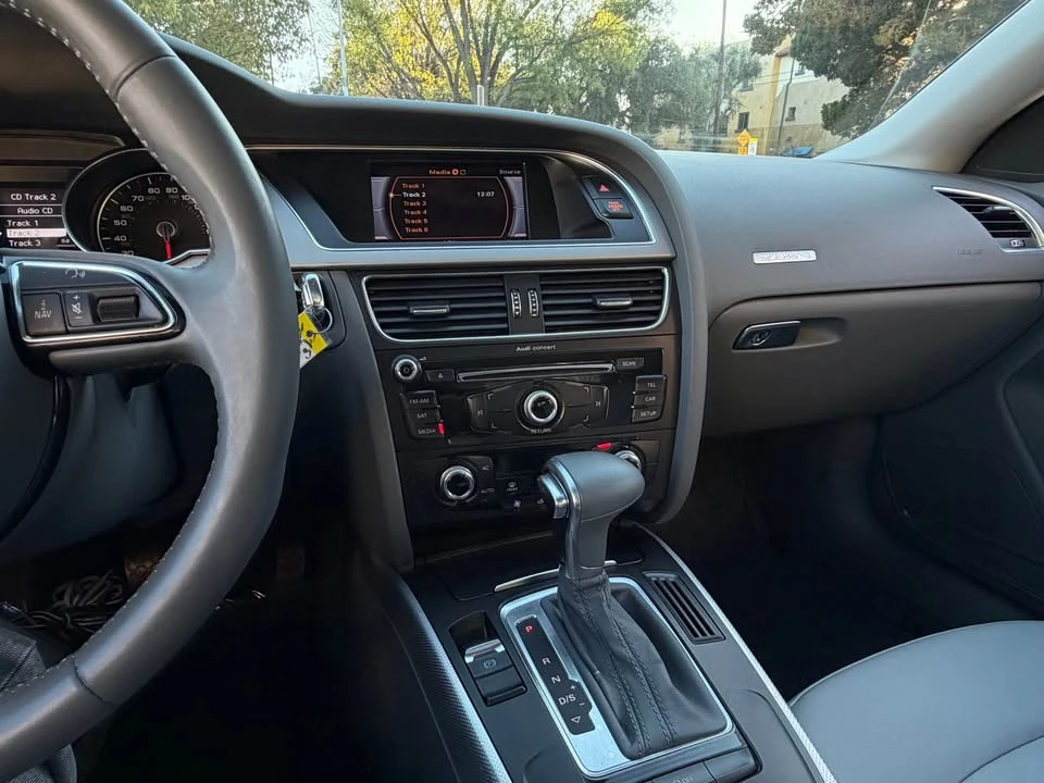 2013 Audi B8 A5 - Image 14 of 15