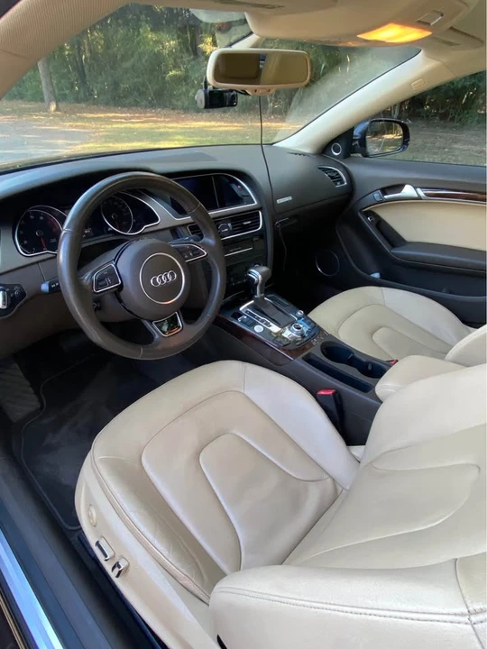 2013 Audi B8 A5 - Image 6 of 7