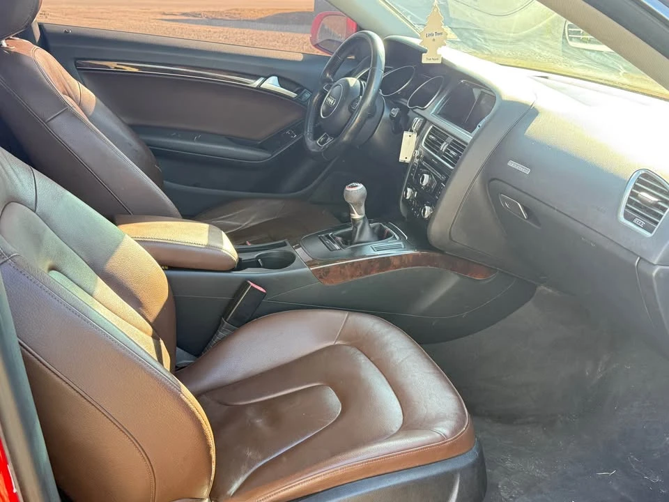 2013 Audi B8 A5 - Image 3 of 9