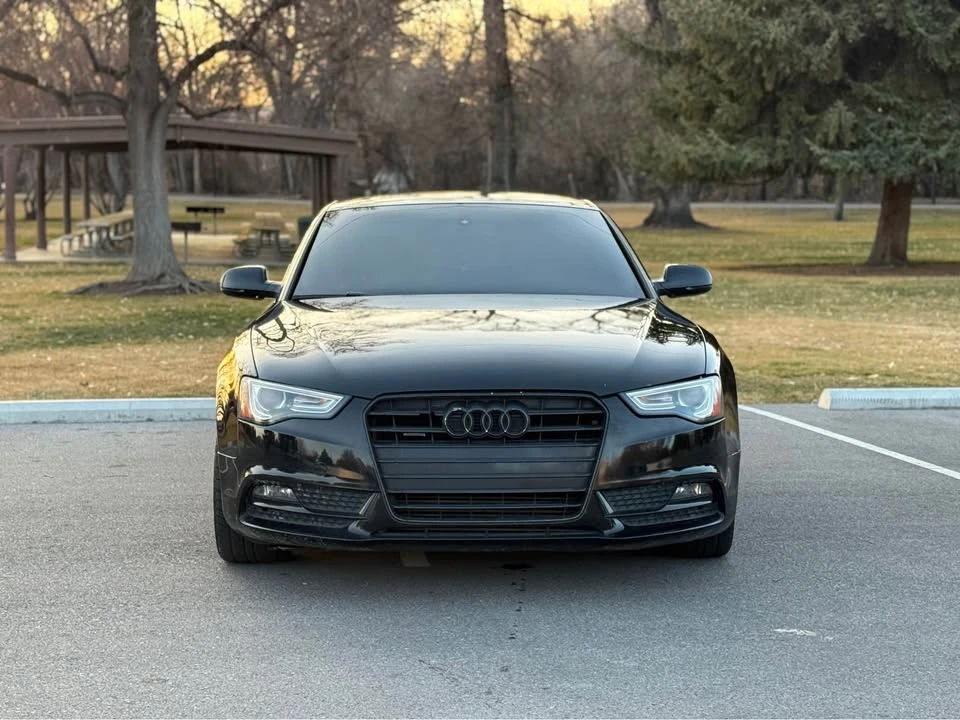 2013 Audi B8 A5 - Image 2 of 12
