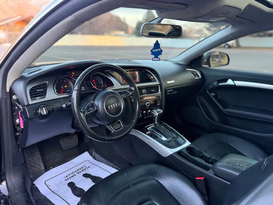 2013 Audi B8 A5 - Image 7 of 12