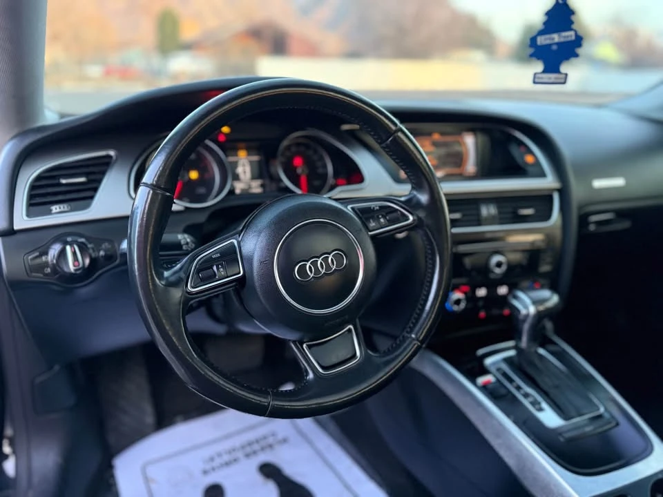 2013 Audi B8 A5 - Image 10 of 12