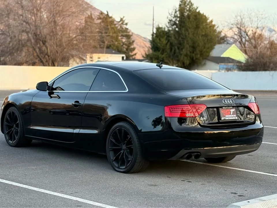2013 Audi B8 A5 - Image 4 of 12