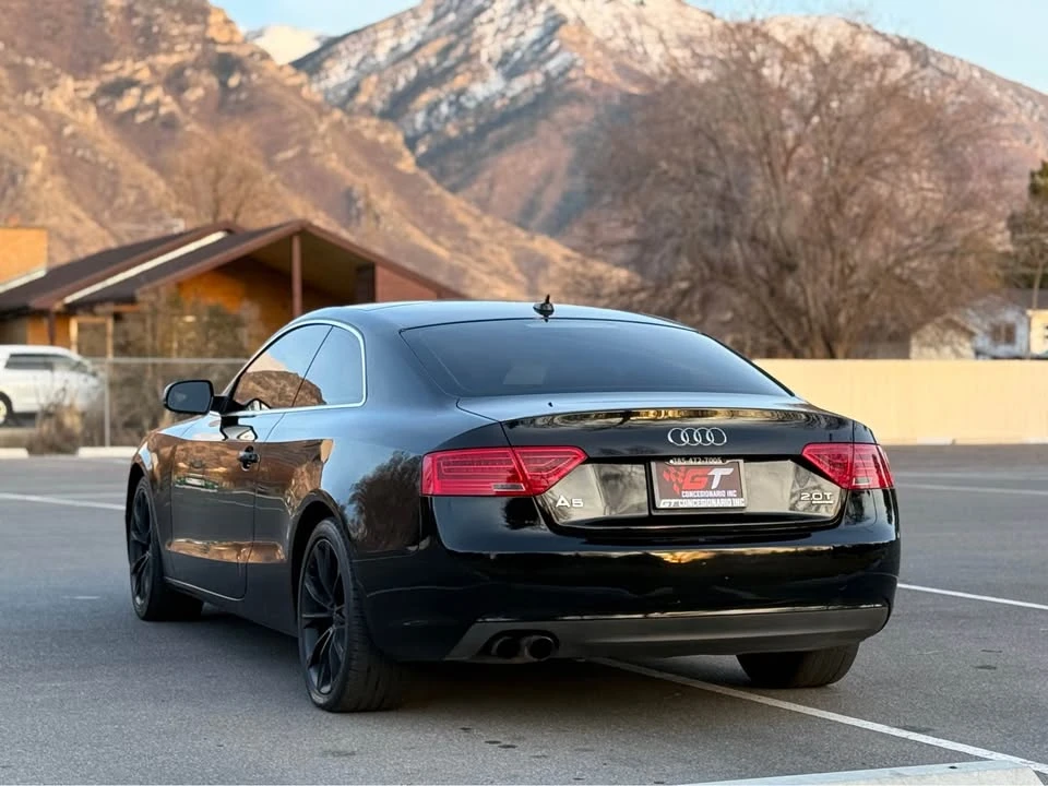 2013 Audi B8 A5 - Image 5 of 12