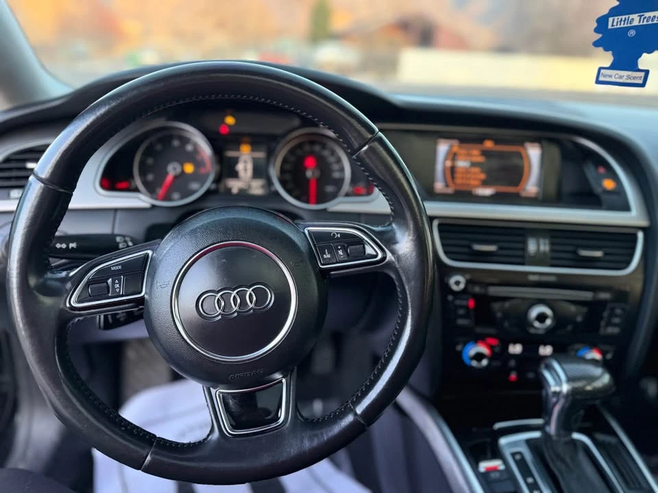 2013 Audi B8 A5 - Image 11 of 12