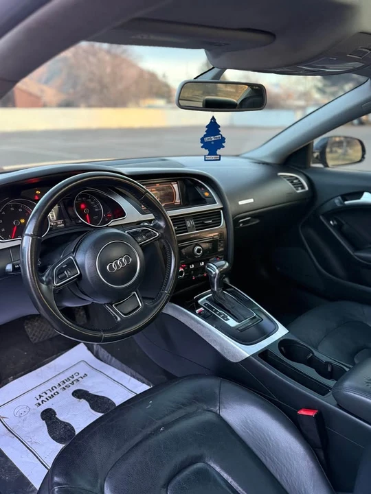 2013 Audi B8 A5 - Image 6 of 12