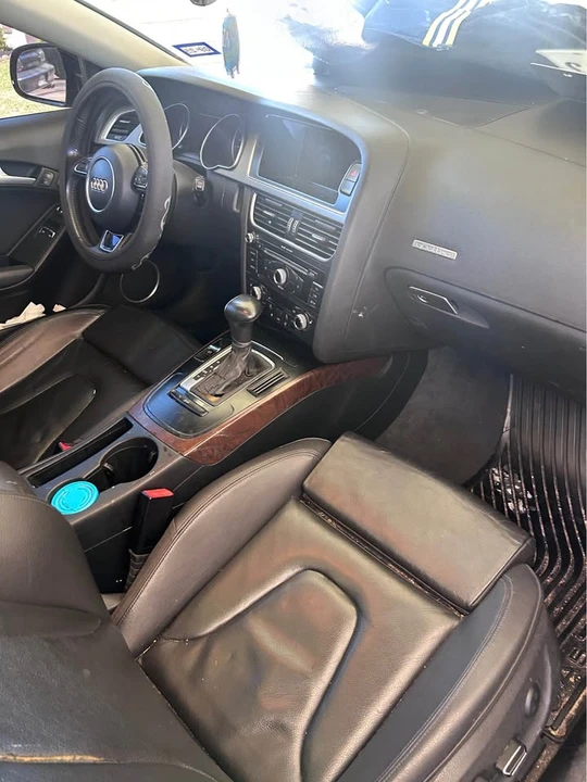 2013 Audi B8 A5 - Image 11 of 17
