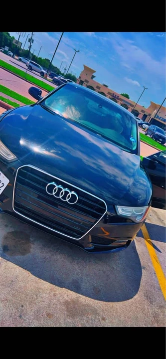 2013 Audi B8 A5 - Image 2 of 17