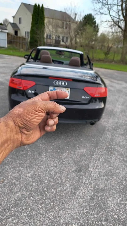 2013 Audi B8 A5 - Image 3 of 14