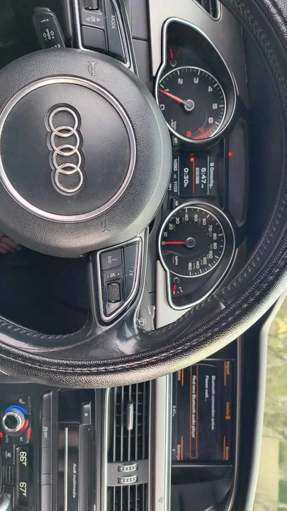 2013 Audi B8 A5 - Image 10 of 14