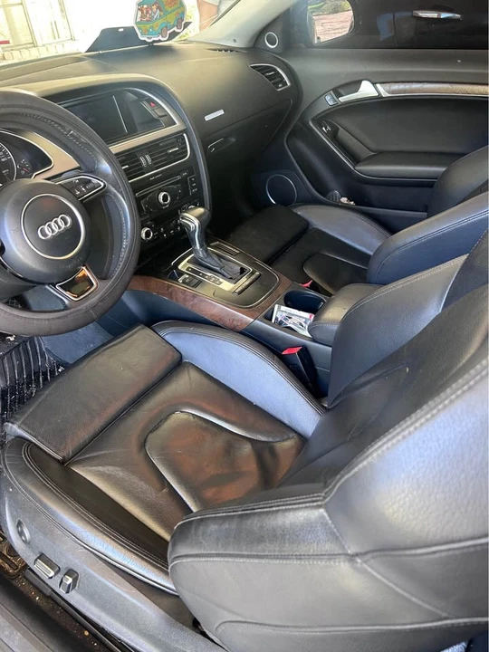 2013 Audi B8 A5 - Image 16 of 17