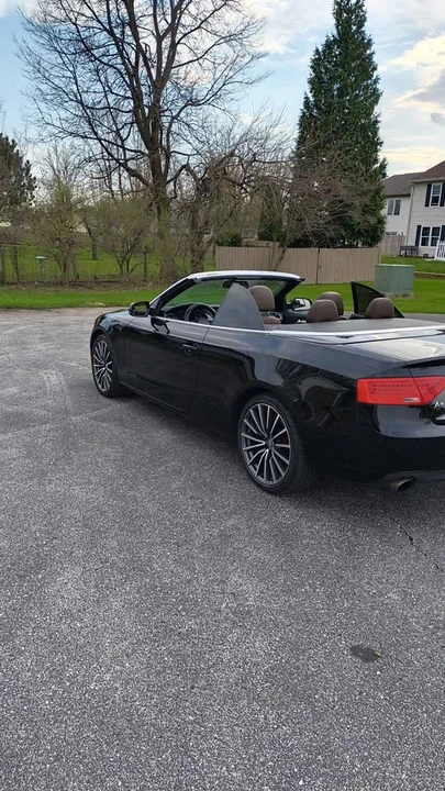2013 Audi B8 A5 - Image 2 of 14