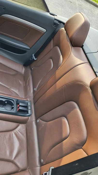 2013 Audi B8 A5 - Image 8 of 14