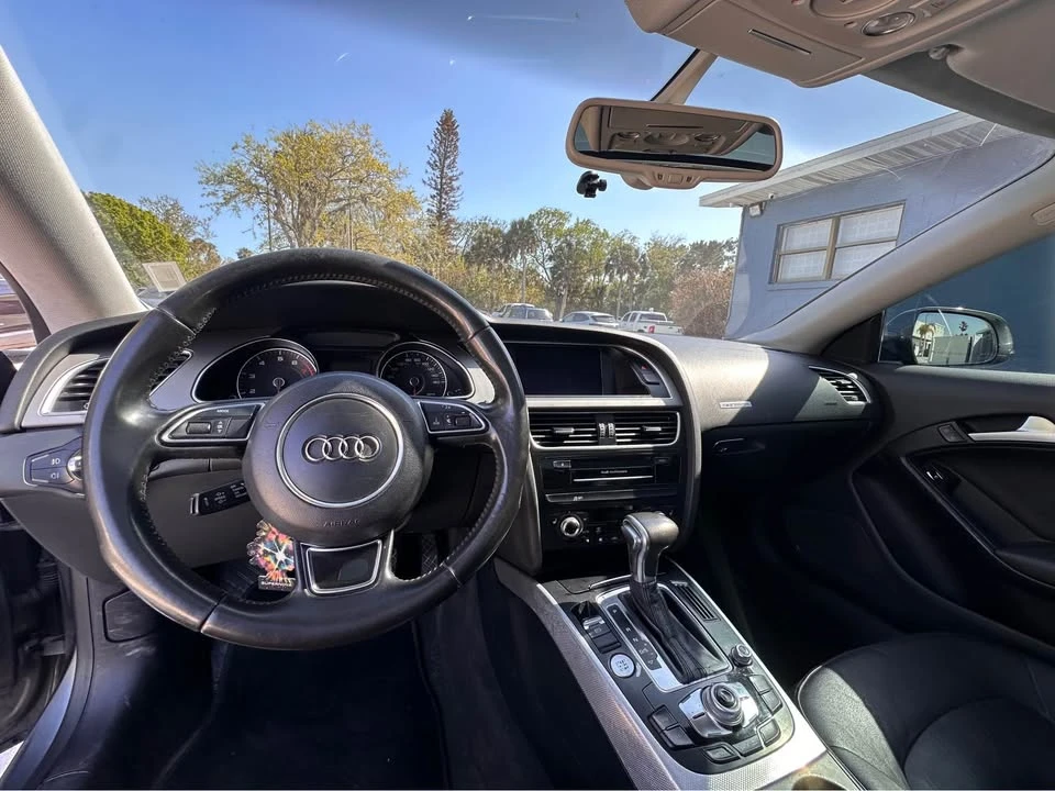 2013 Audi B8 A5 - Image 6 of 18