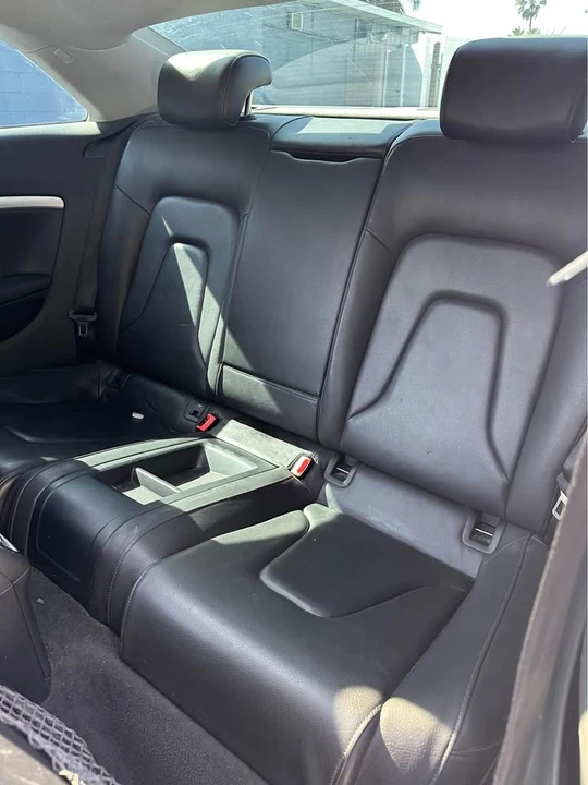 2013 Audi B8 A5 - Image 14 of 18