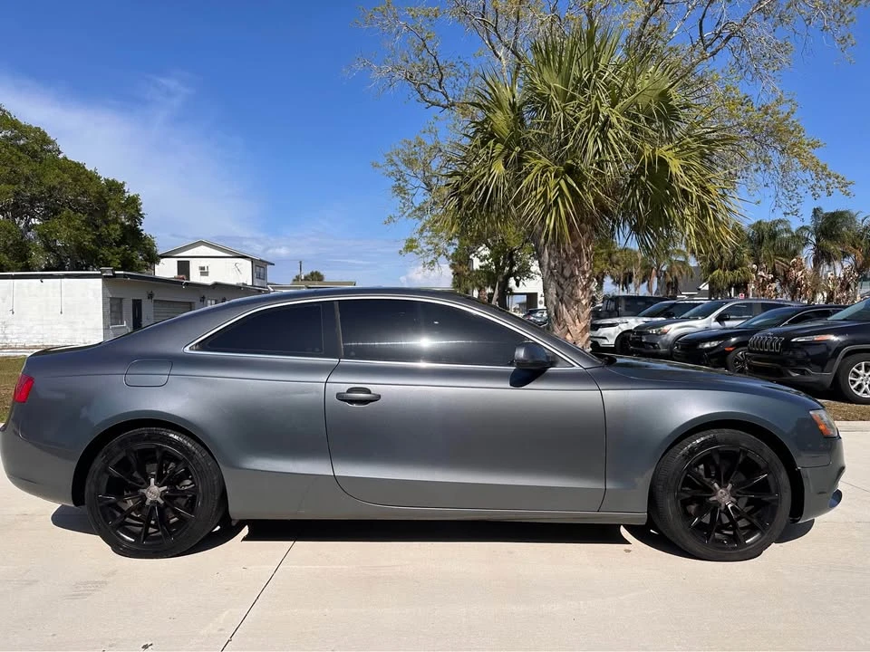 2013 Audi B8 A5 - Image 3 of 18