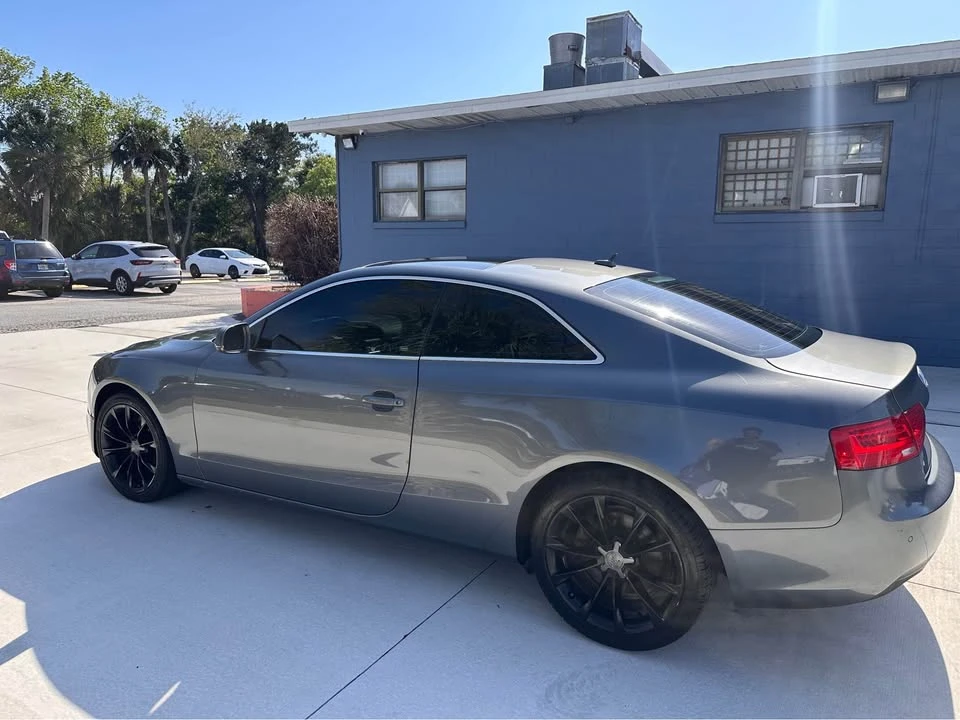 2013 Audi B8 A5 - Image 11 of 18
