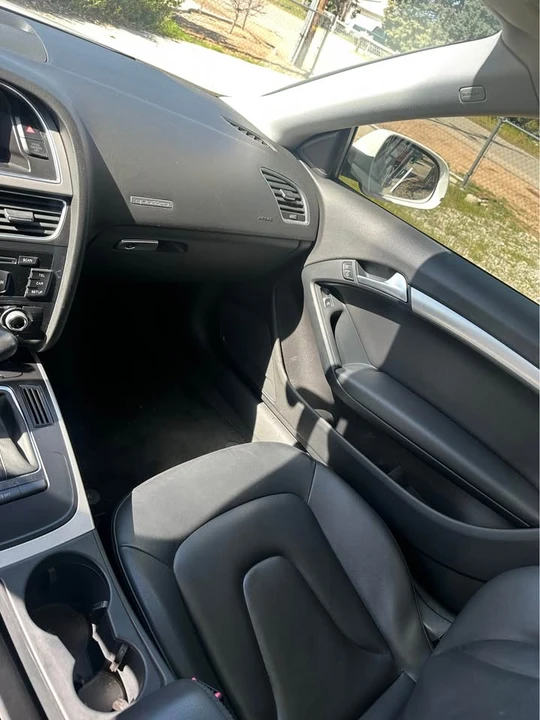 2013 Audi B8 A5 - Image 7 of 10