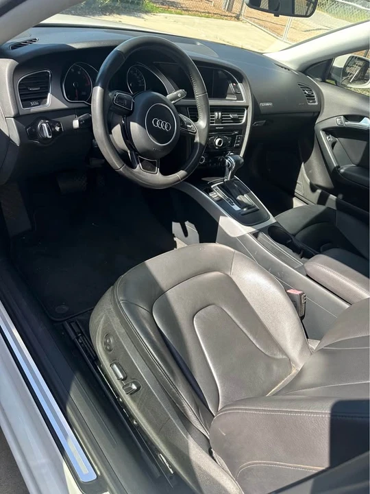 2013 Audi B8 A5 - Image 6 of 10
