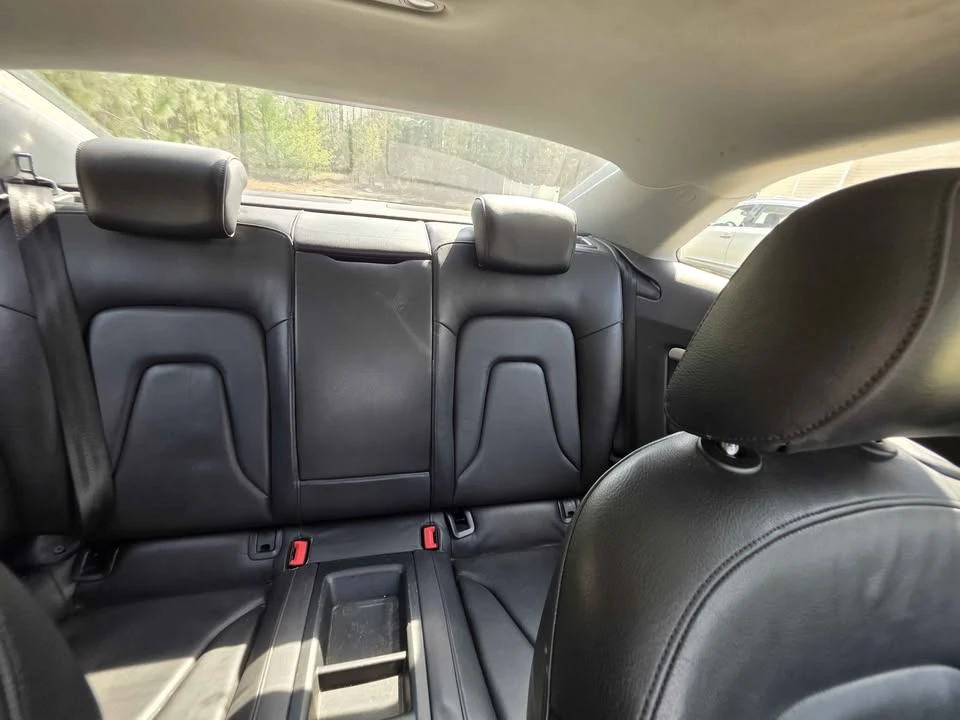 2013 Audi B8 A5 - Image 10 of 11