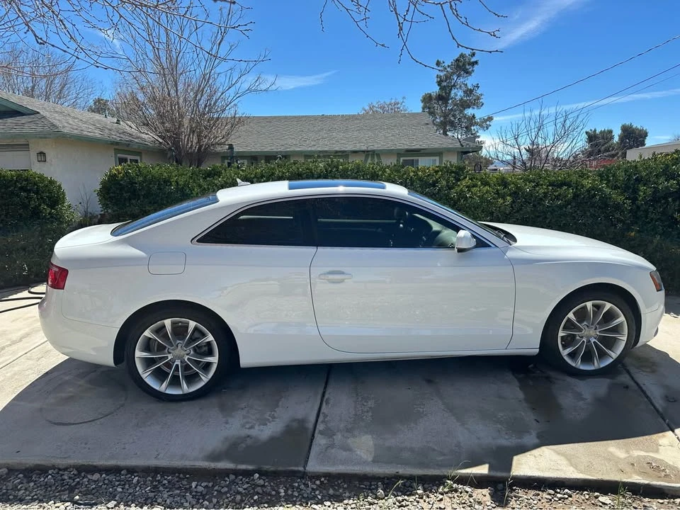 2013 Audi B8 A5 - Image 3 of 10