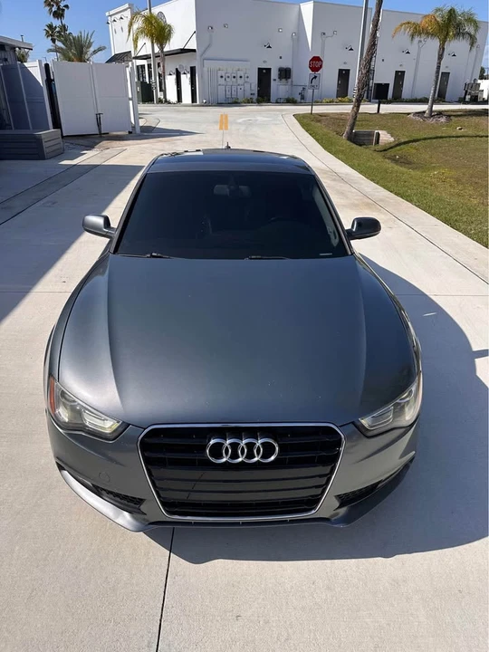 2013 Audi B8 A5 - Image 13 of 18