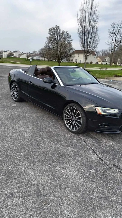 2013 Audi B8 A5 - Image 5 of 14
