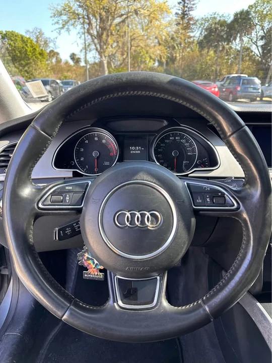 2013 Audi B8 A5 - Image 5 of 18