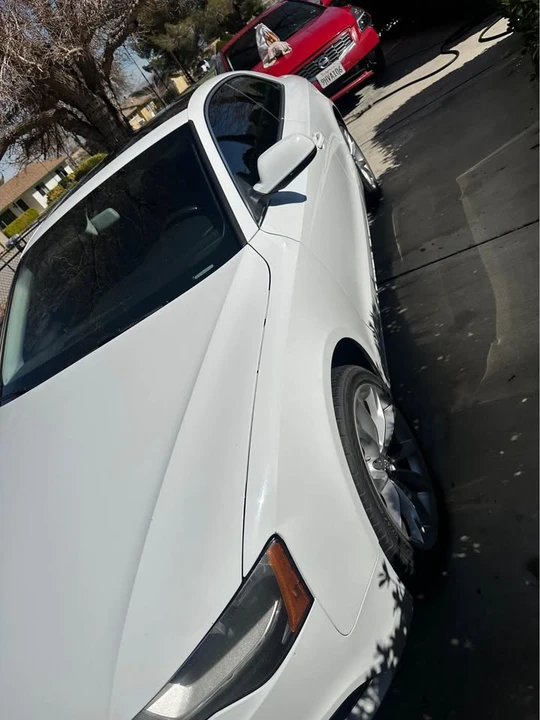 2013 Audi B8 A5 - Image 4 of 10