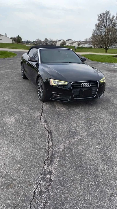 2013 Audi B8 A5 - Image 14 of 14