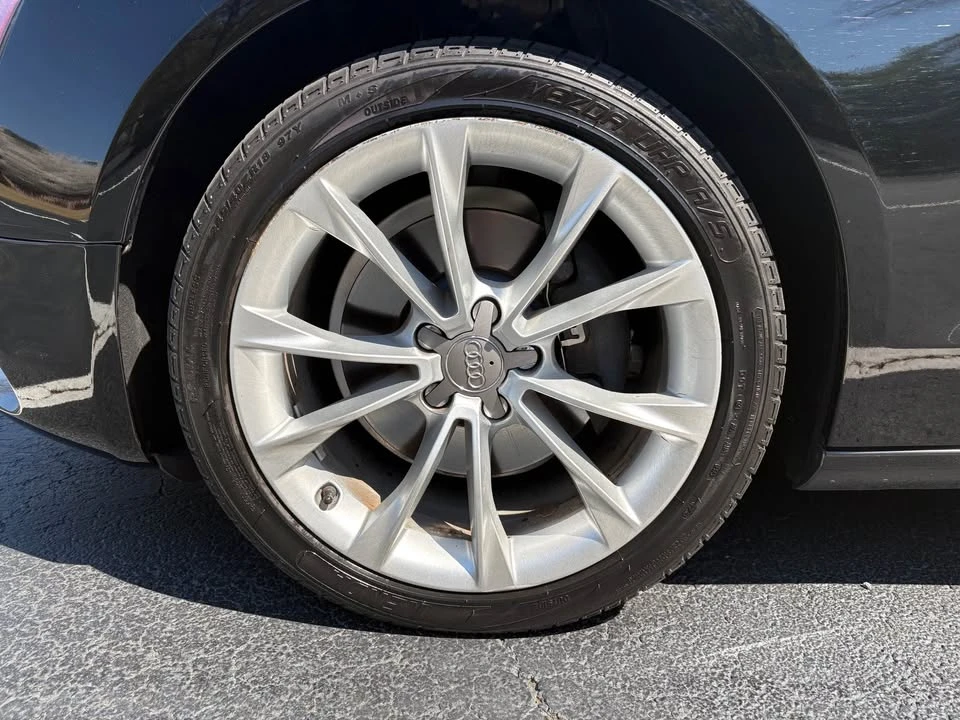 2013 Audi B8 A5 - Image 7 of 7