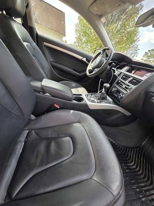 2013 Audi B8 A5 - Image 9 of 11