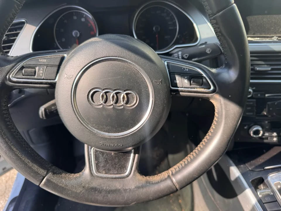 2013 Audi B8 A5 - Image 6 of 11