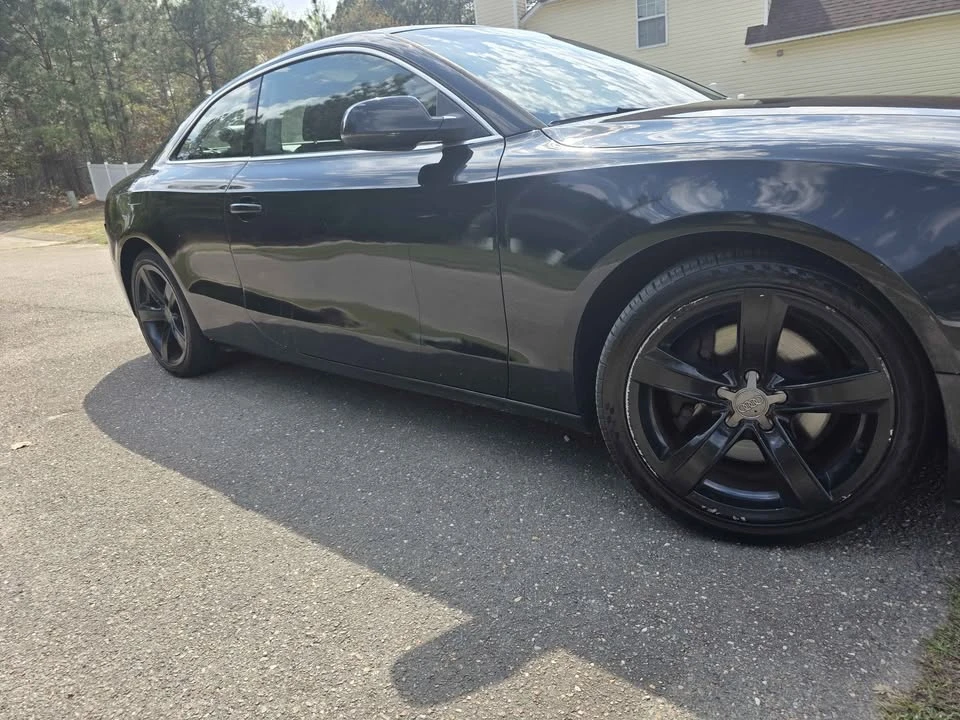 2013 Audi B8 A5 - Image 7 of 11
