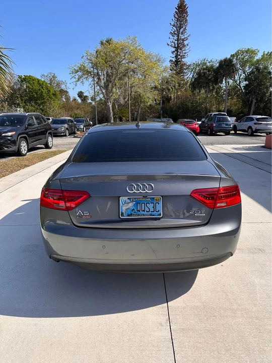 2013 Audi B8 A5 - Image 12 of 18