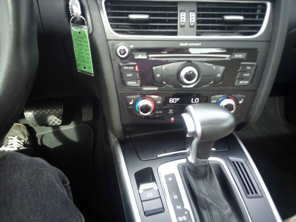 2013 Audi B8 A5 - Image 13 of 15