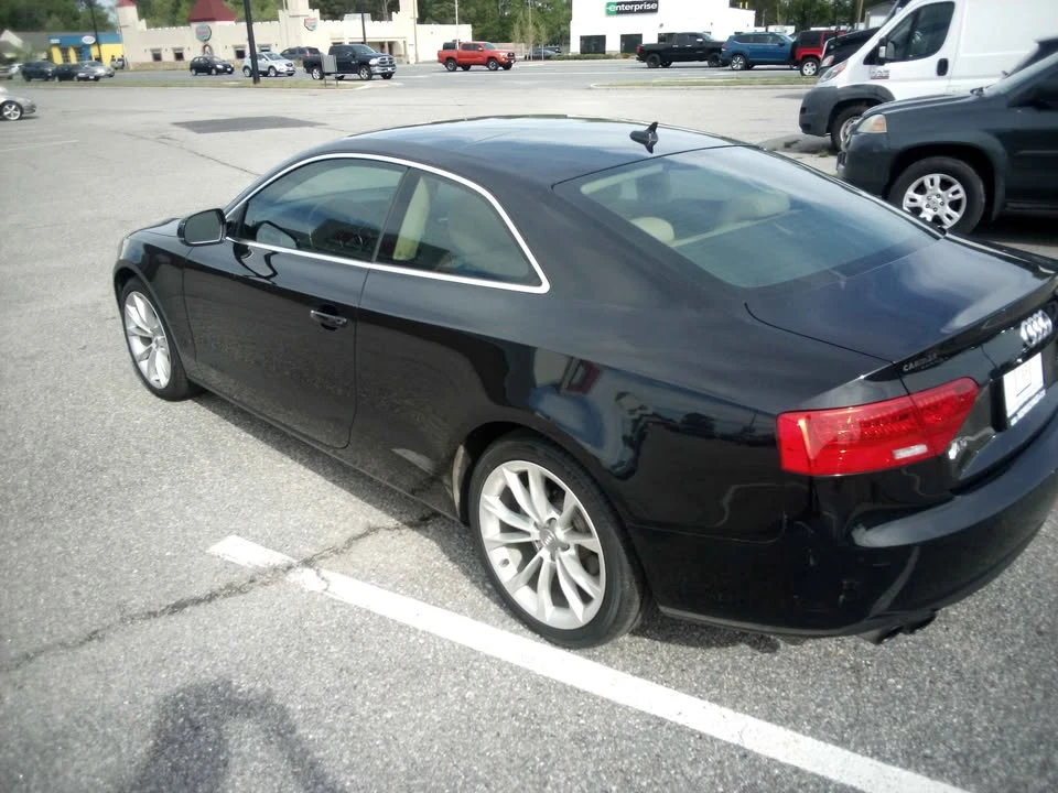 2013 Audi B8 A5 - Image 8 of 15